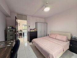 Blk 486 Pasir Ris Drive 4 (Pasir Ris), HDB 5 Rooms #525111361